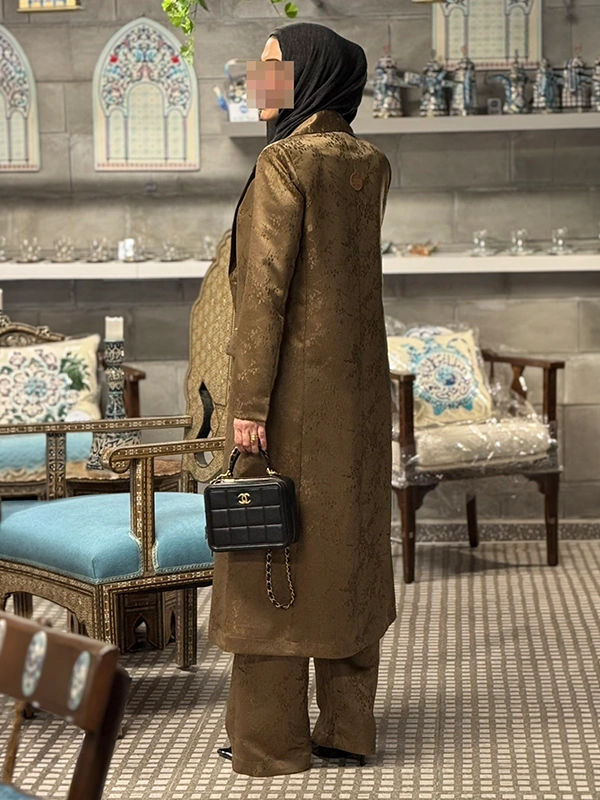 بدله جنيف الجاكار بدله جنيف الجاكار